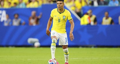 A sírból hozta vissza a meccset Brazília Japán ellen