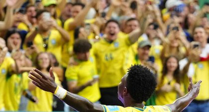 Neymar visszatér