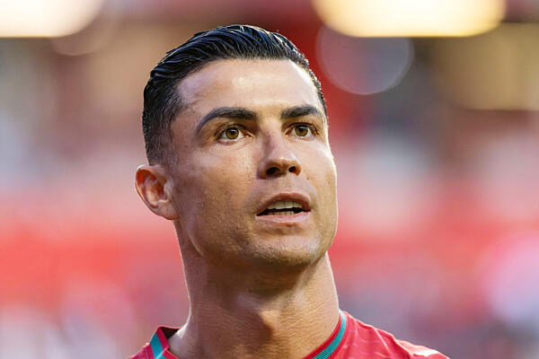 Cristiano Ronaldo duplázott, a portugálok esélyt sem adtak az üzbégeknek