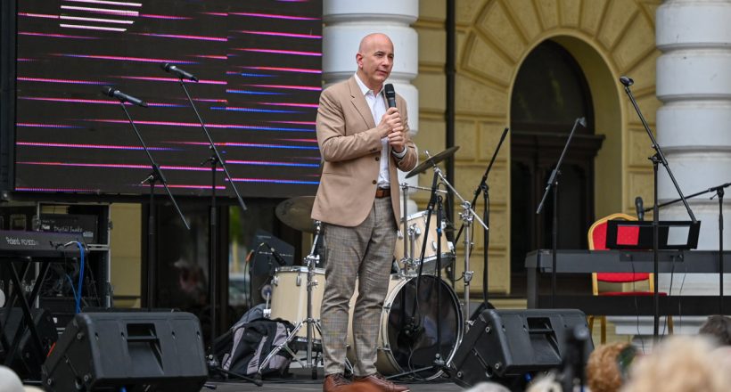 jókai színház