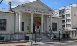 Munkácsy Mihály Múzeum