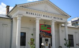 Munkácsy Mihály Múzeum