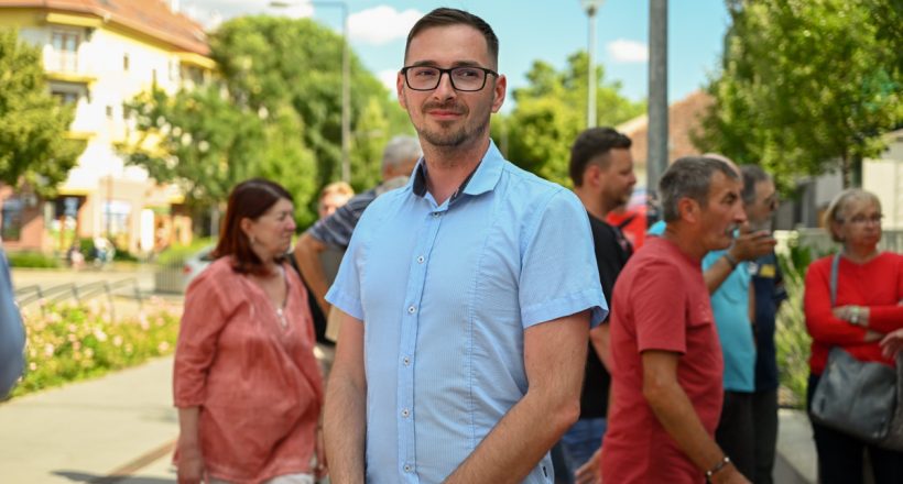 tatár gergő