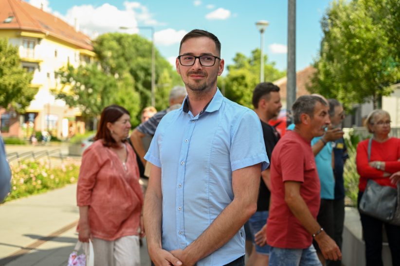 tatár gergő