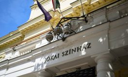 jókai színház