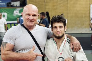 Horbany Artem