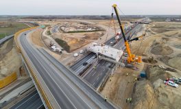 M44–M5 csomópont