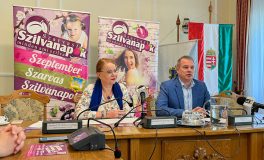 szarvasi szilvanapok