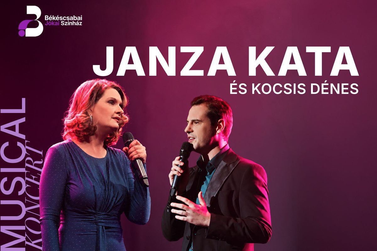 Városházi Esték – ahol a csodálatos zene és az önfeledt nevetés is garantált!