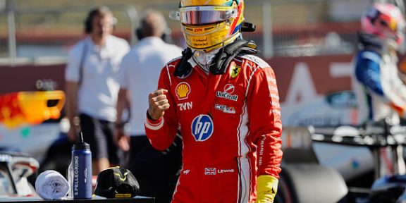 Hamilton