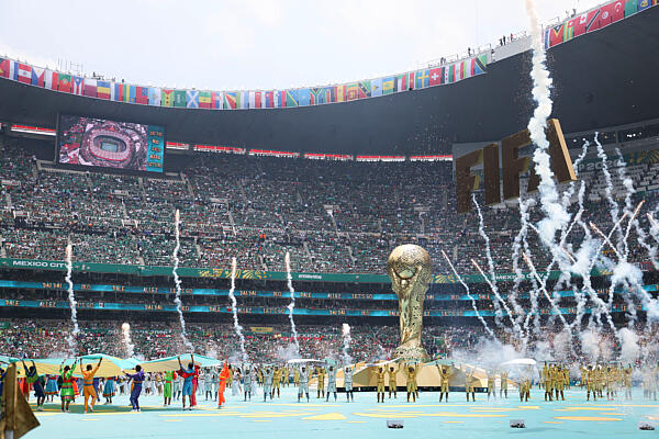 Amerikai mintára díjaz a FIFA: gyűrű is jár a vb-győzteseknek