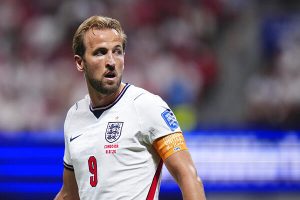 Harry Kane
