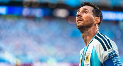Argentína a hajrában fordított, Spanyolországgal vívja a döntőt