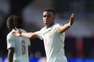 Mbappé