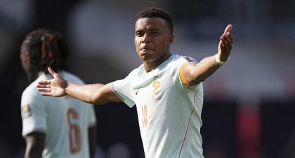 Mbappé