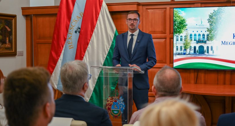 Tatár Gergő