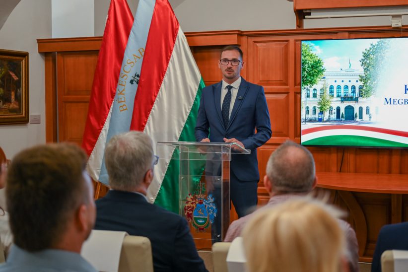 Tatár Gergő