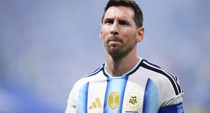 Messi