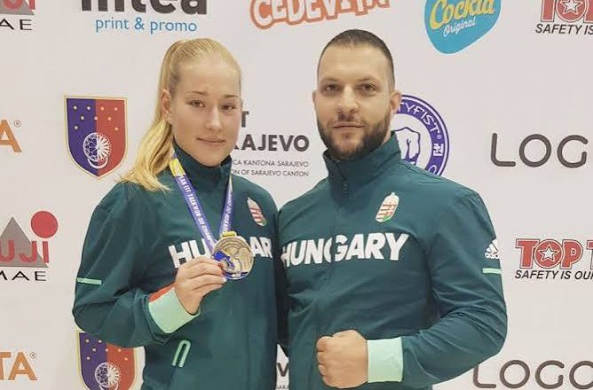 Mezei Nikolett