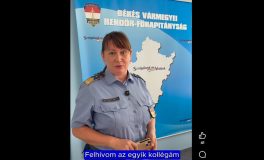 unokázós csaló