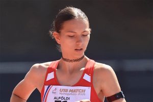 Alföldi Sára Kata