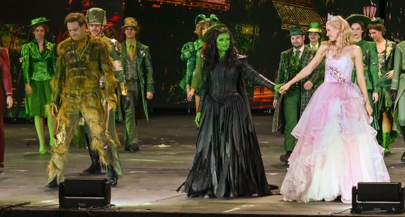 Wicked