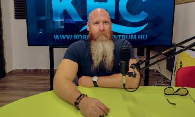 botyánszki bence