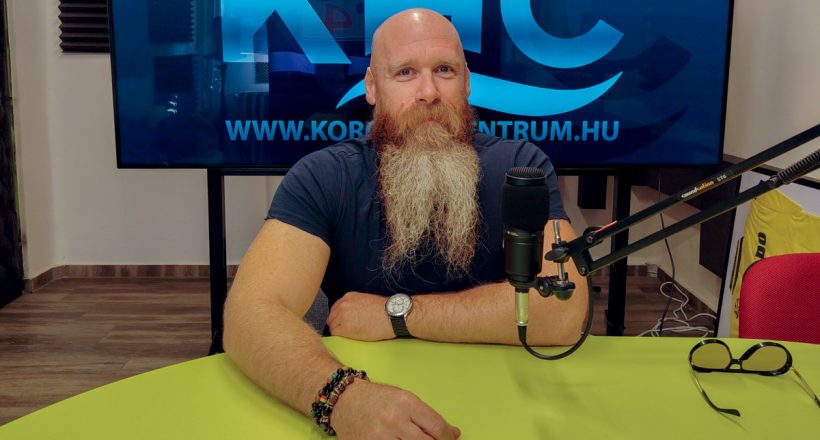 botyánszki bence