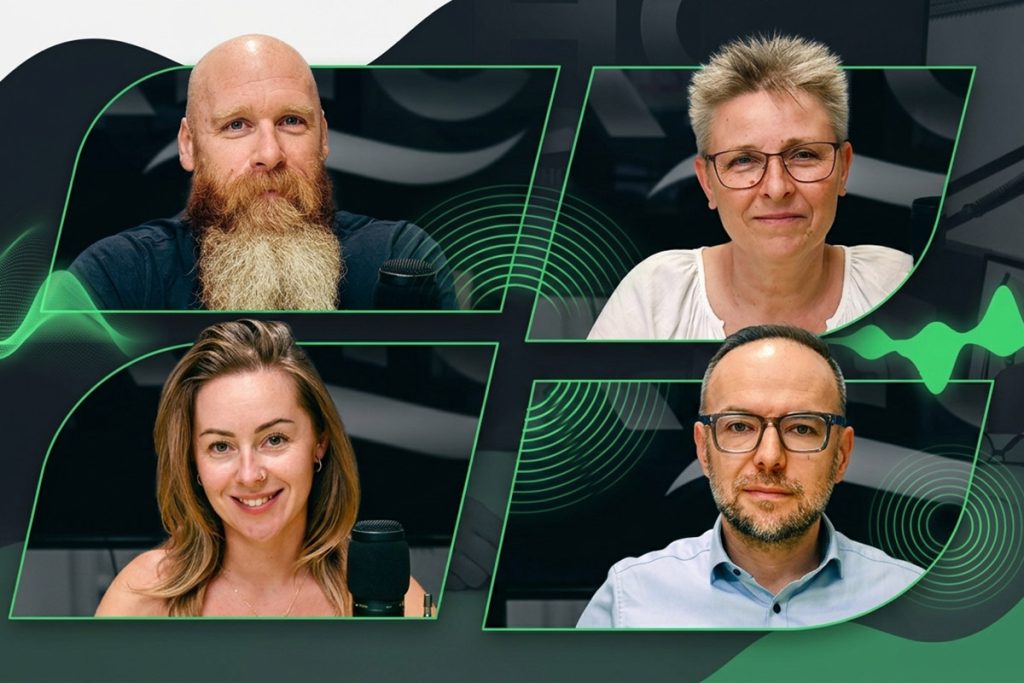 Körös Hírcentrum Spotify