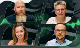 Körös Hírcentrum Spotify