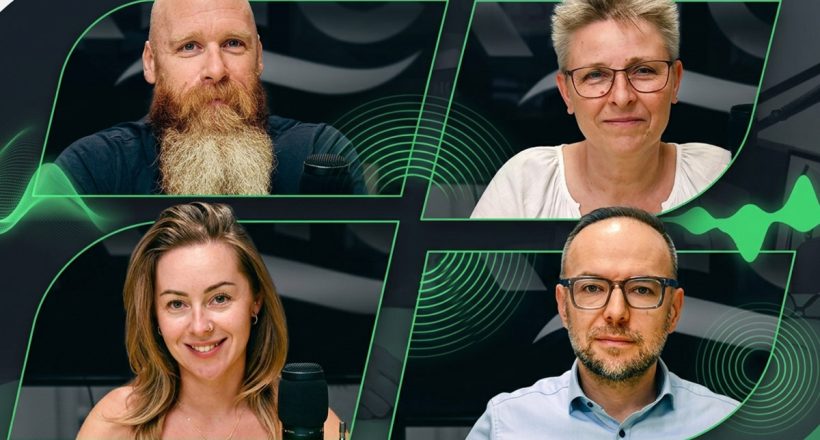 Körös Hírcentrum Spotify