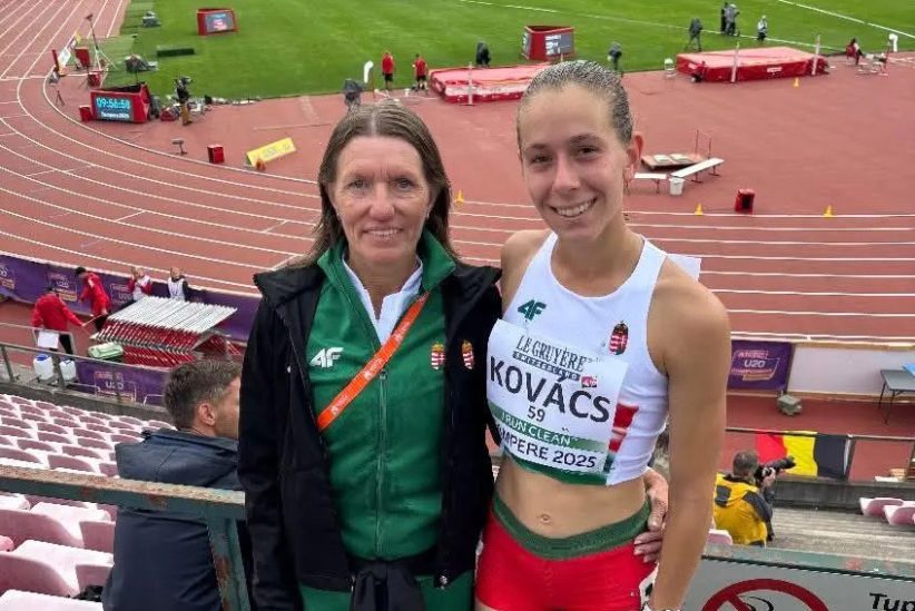 Felnőtt Atlétikai Európa Bajnokság