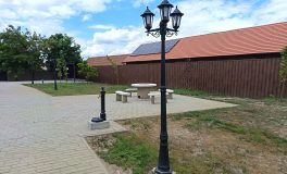 méhkeréki támogató szolgálat fejlesztése