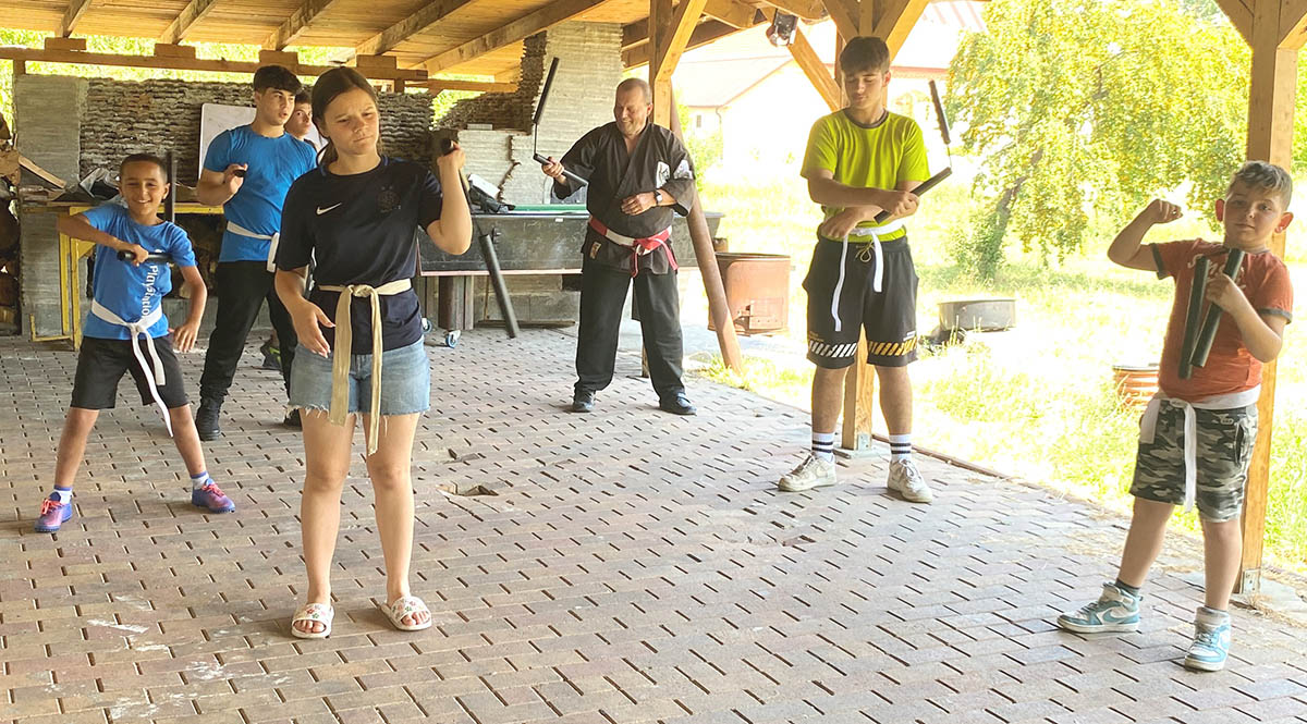 szalontai gyermekotthon