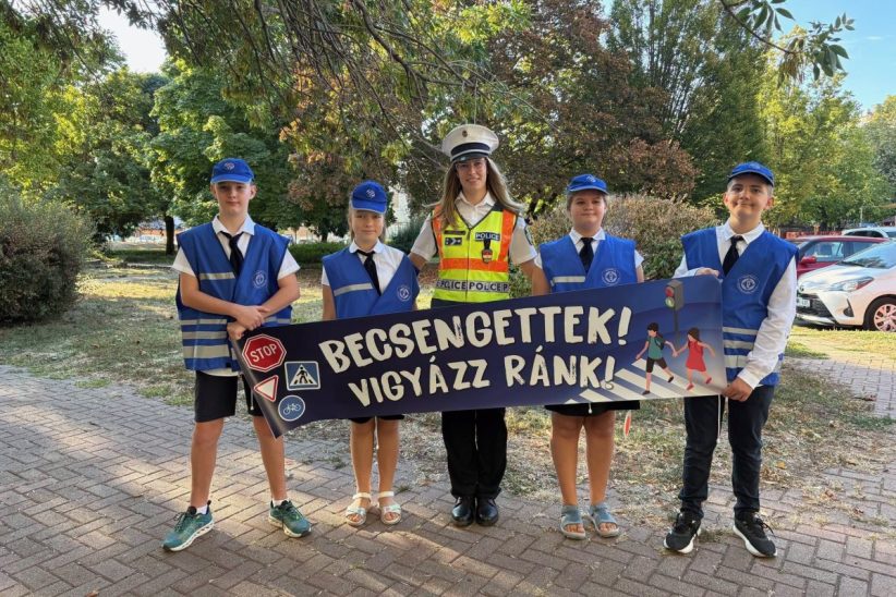 Iskolakezdés