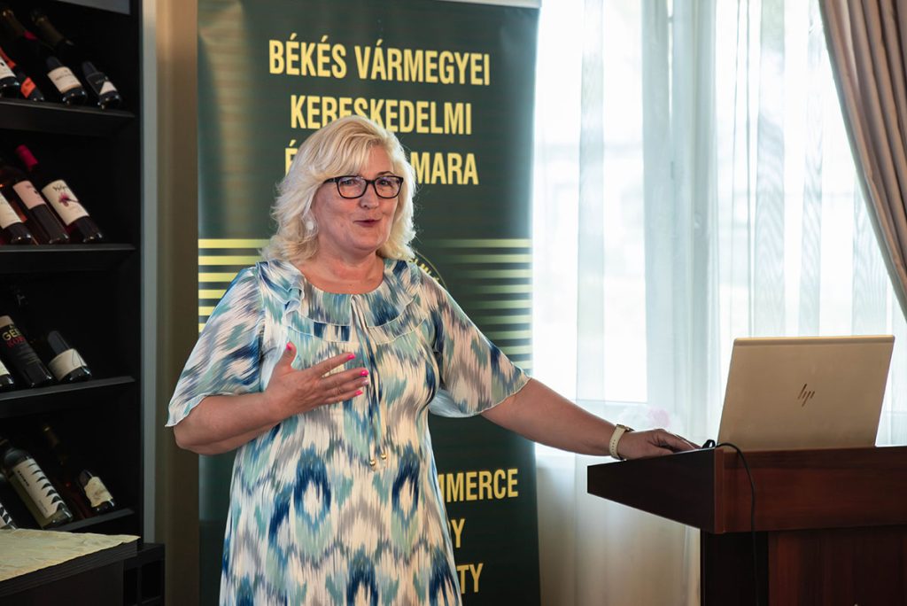 női vezetés és a vállalkozói szemlélet