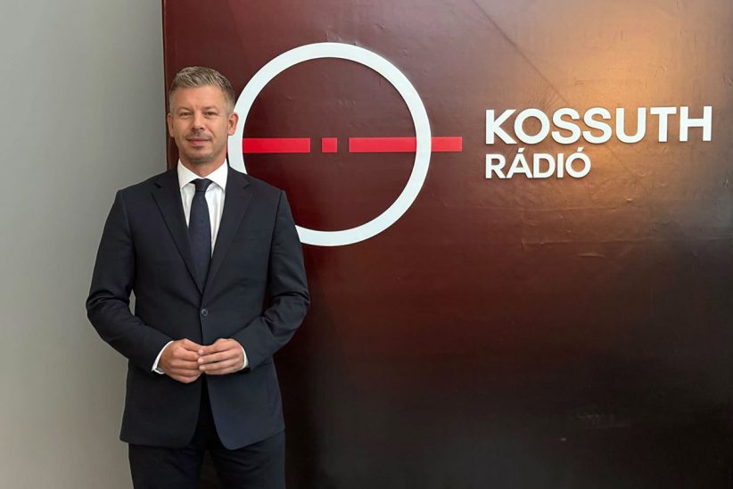 Magyar Péter, béremelést kapnak a gyermekvédelemben dolgozók