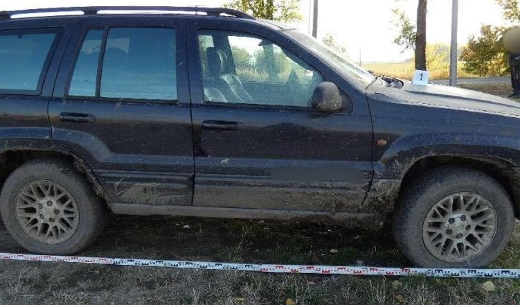 Kondorosi autólopás