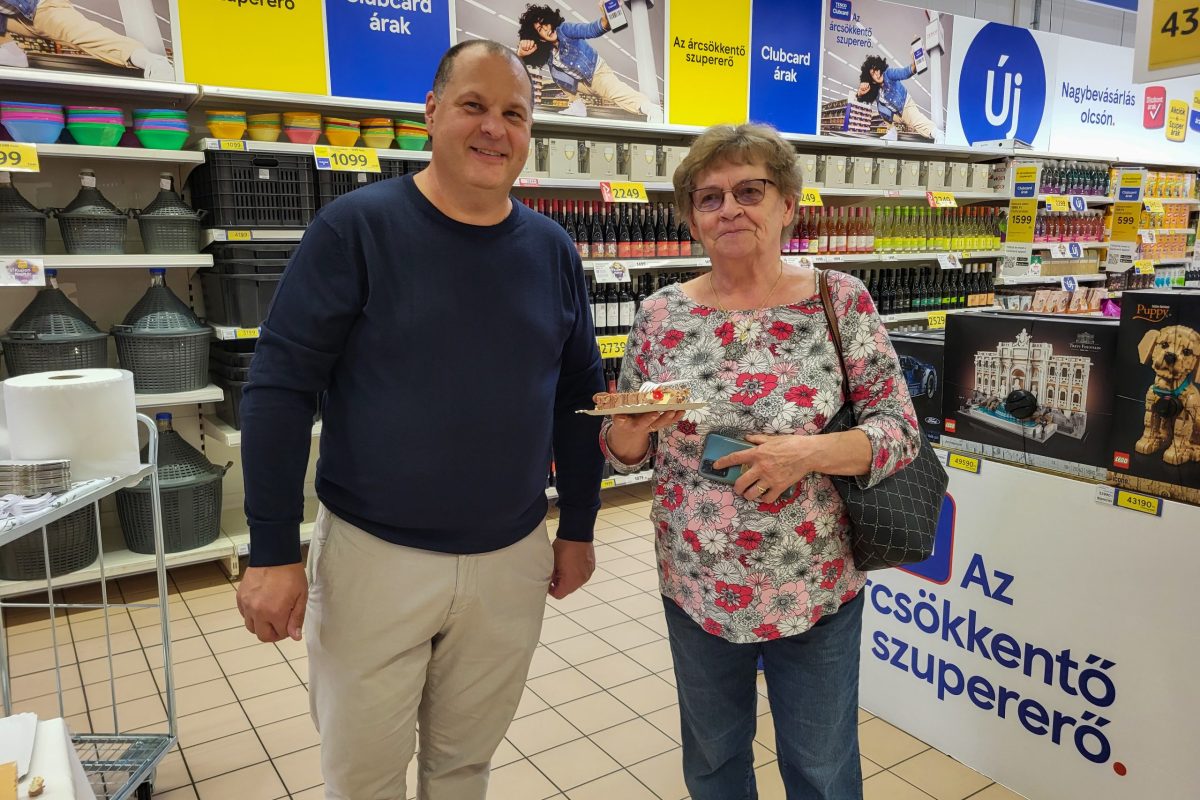tesco