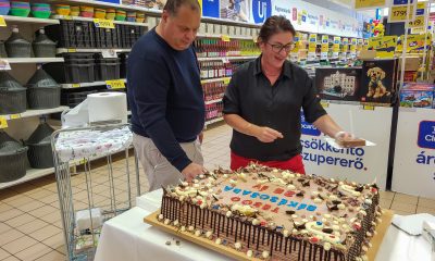 tesco