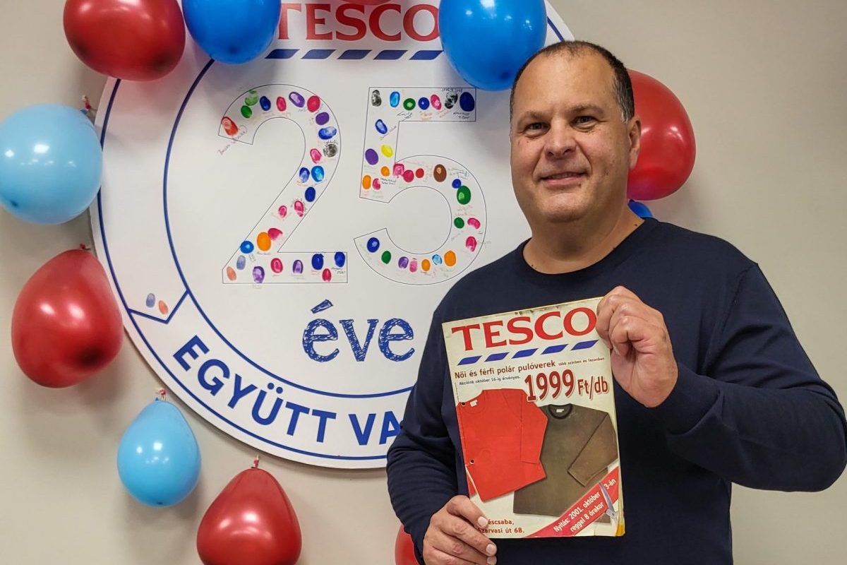 tesco