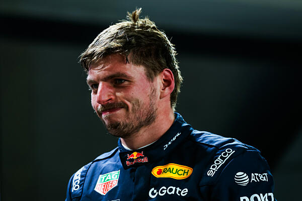 Max Verstappen rajtolhat az élről