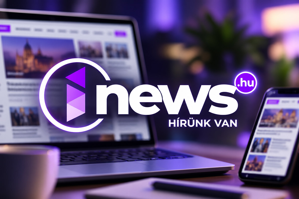 A megújult iNews.hu hírgyűjtő platformján is követhetők a Körös Hírcentrum hírei