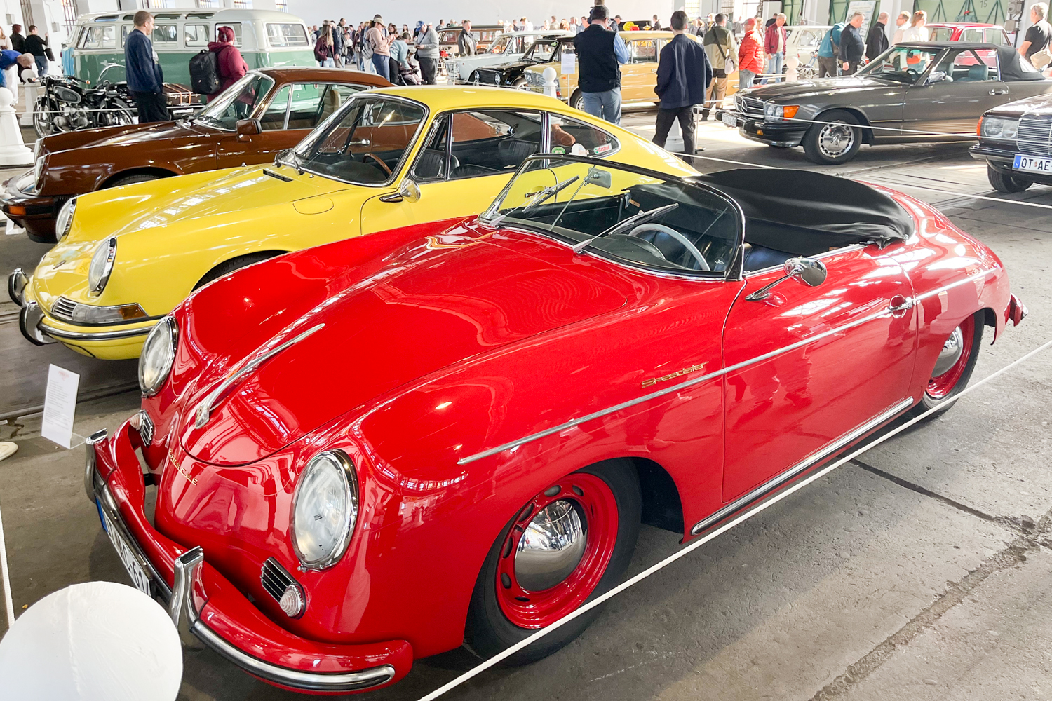 OldTimerShow-2026-04 OldTimerShow-2026-04