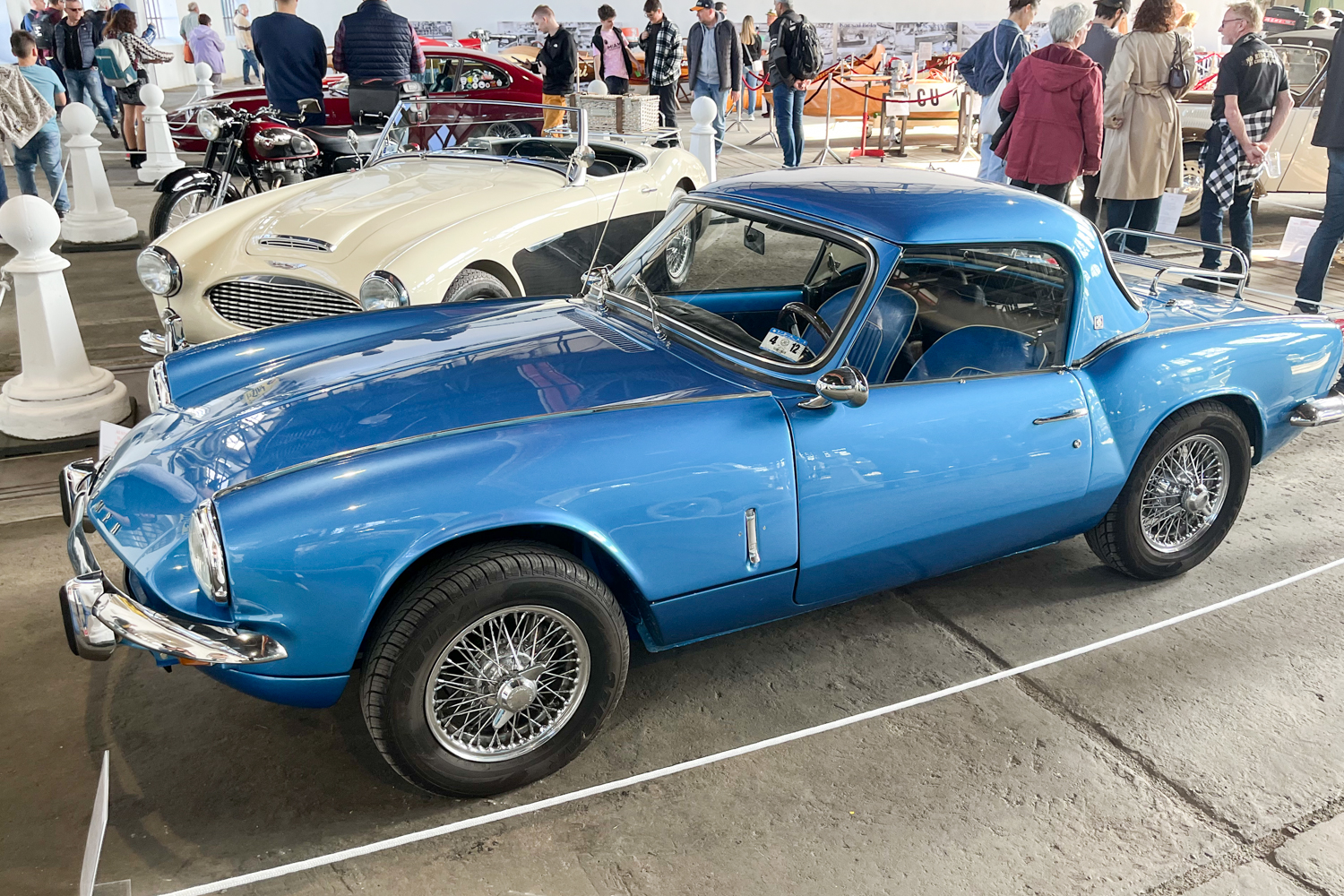 OldTimerShow-2026-08 OldTimerShow-2026-08