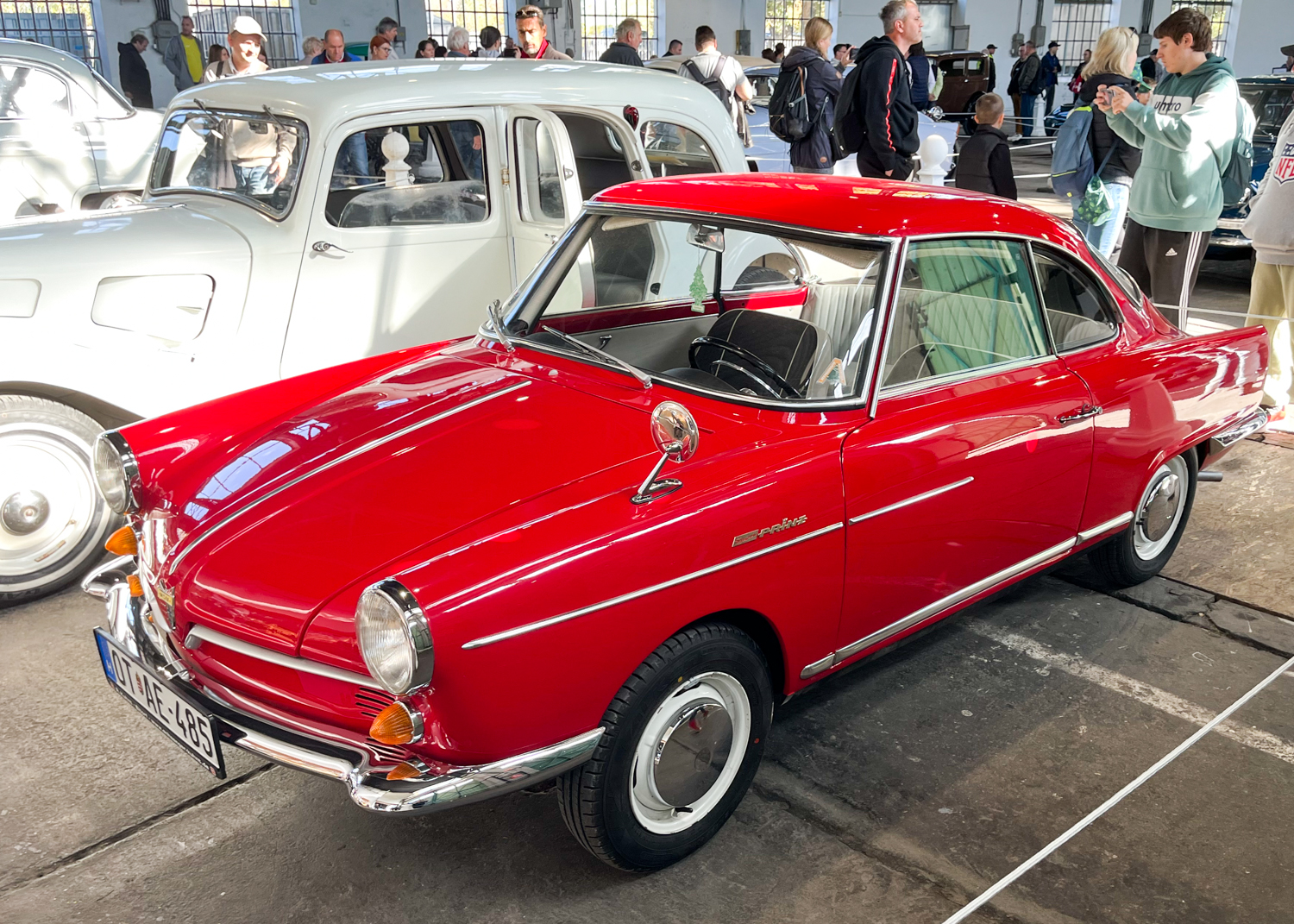 OldTimerShow-2026-14 OldTimerShow-2026-14