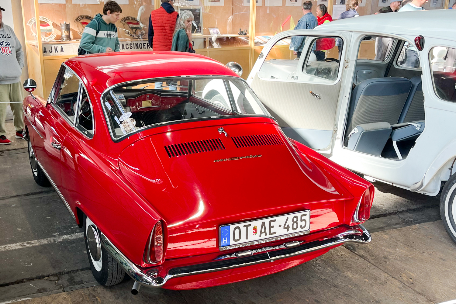 OldTimerShow-2026-15 OldTimerShow-2026-15