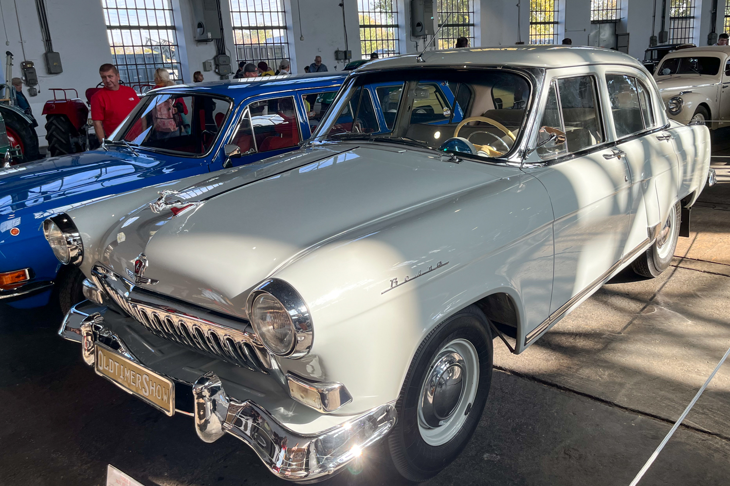 OldTimerShow-2026-16 OldTimerShow-2026-16