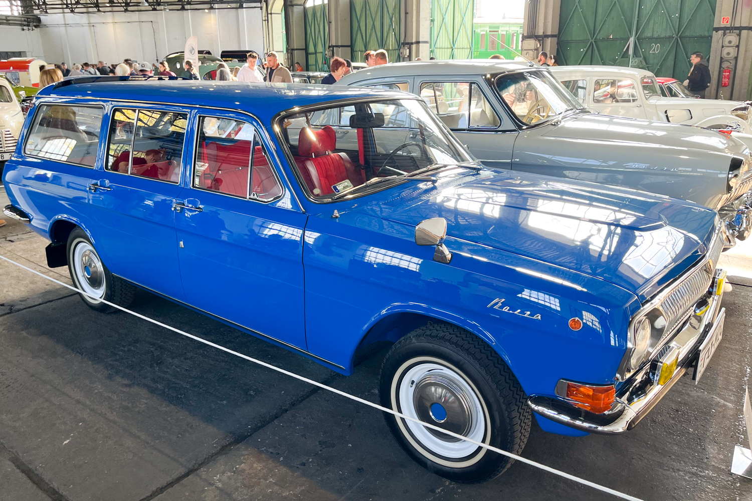 OldTimerShow-2026-17 OldTimerShow-2026-17