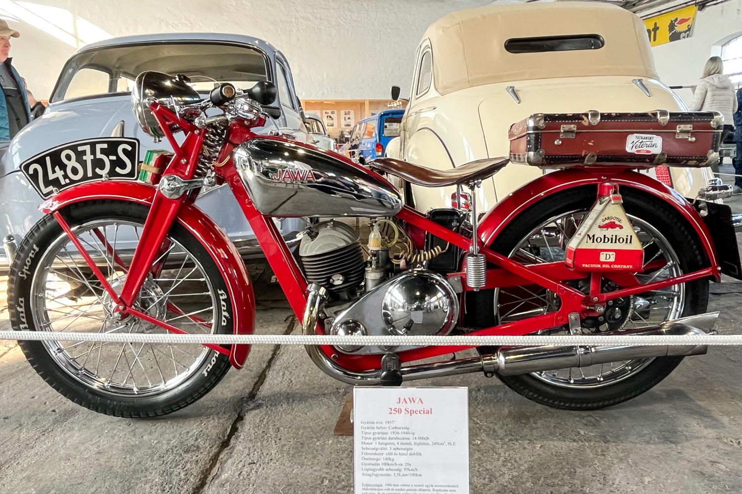 OldTimerShow-2026-18 OldTimerShow-2026-18